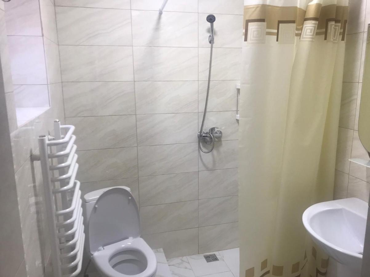 Чорна Вода Lazy Luaran gambar